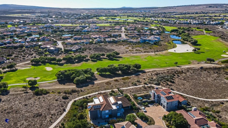 4 Bedroom Property for Sale in Langebaan Country Estate Western Cape